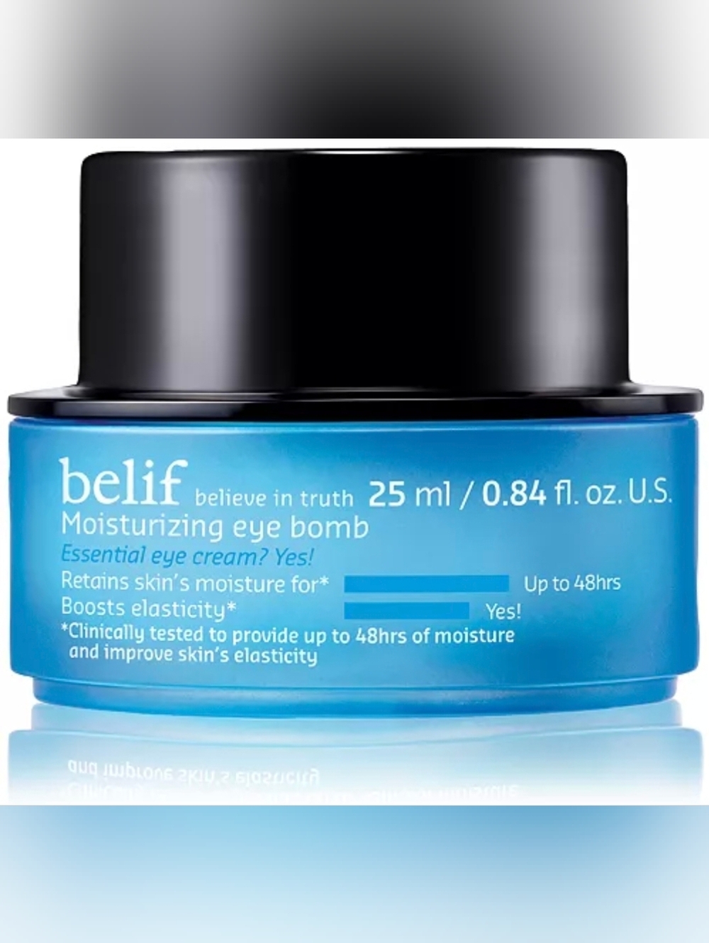 belif Moisturizing Eye Bomb *NEW*